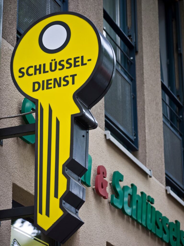 Schlüsselnotdienst Hockenheim – Zuverlässige Türöffnung und Schlüsseldienst rund um die Uhr